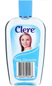 CLERE Reines Glycerin BP – 400 Ml, 100 % Pflanzlich, Als Feuchtigkeitsspender Für Haut & Haar