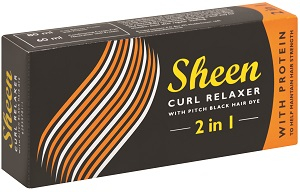 sheen hair straightener reviews