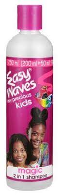 Easy Waves My Precious Kids Magic 2-In-1 Shampoo 250ml ...